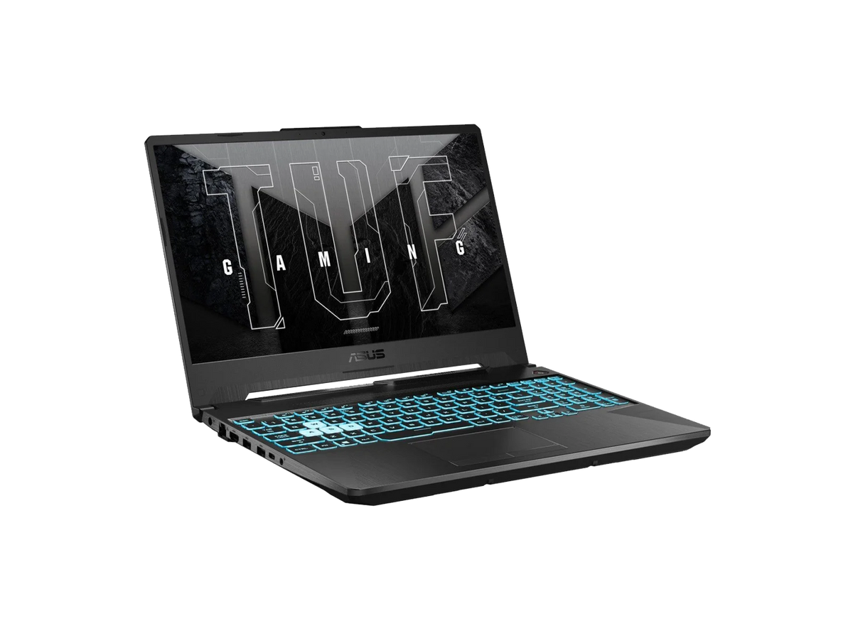 ASUS FA506NCG-HN432WSM R7-155 8GB 512GB NVME 3050 4GB 15.6 144HZ W11H OFC24H/365 BASIC (BLK)