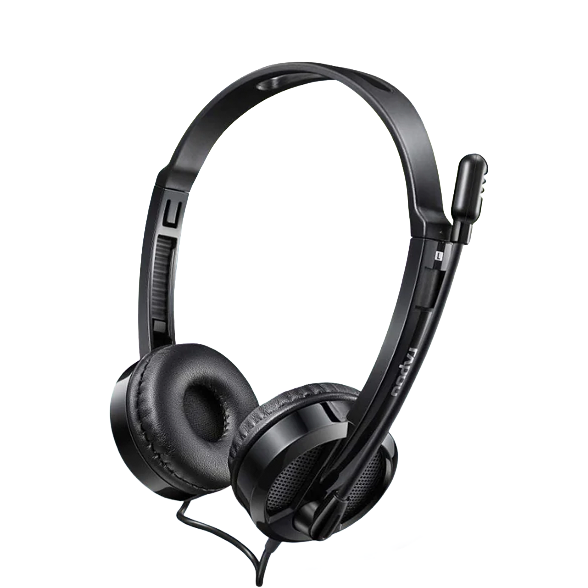 RAPOO H120 PLUS HEADSET
