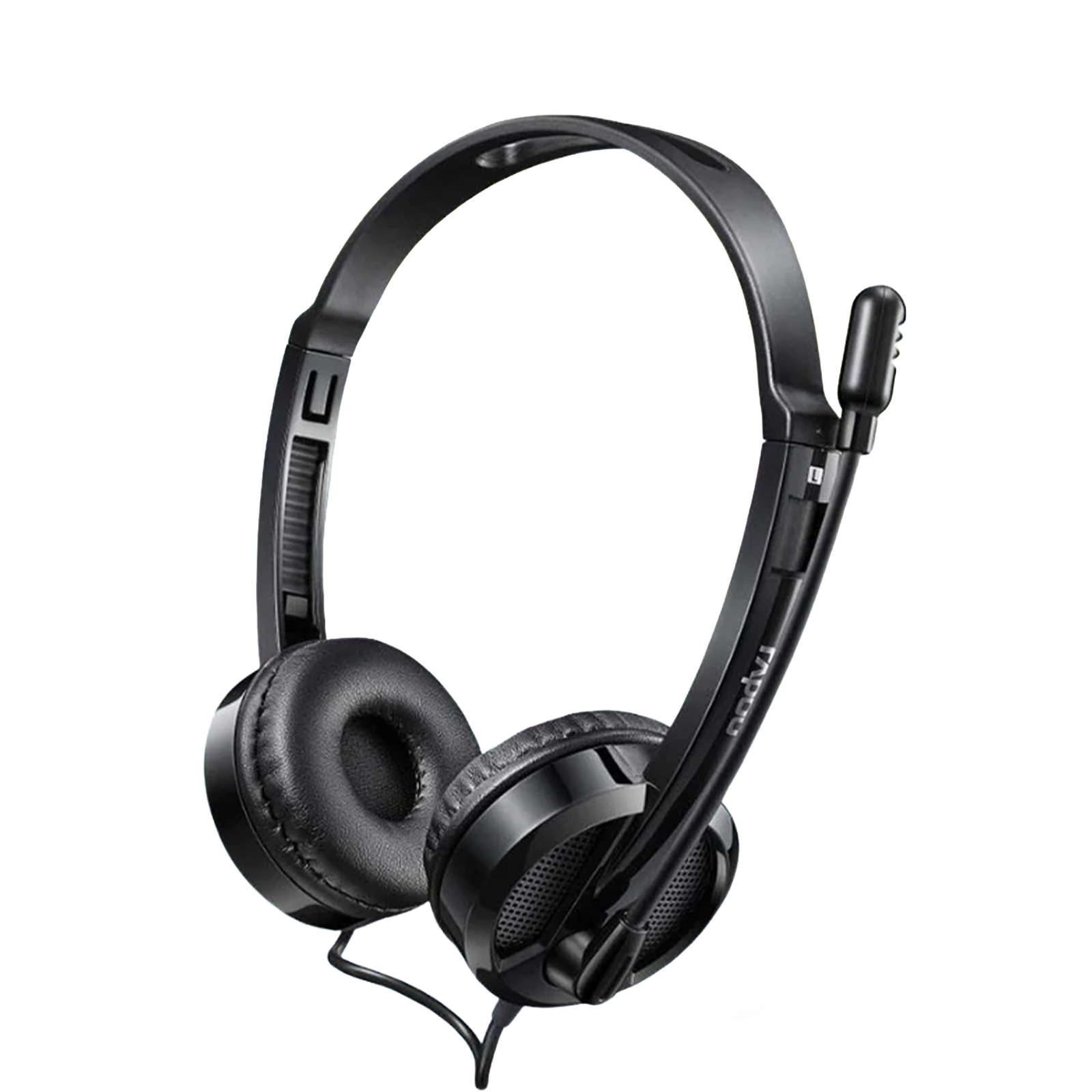 RAPOO H120 PLUS HEADSET