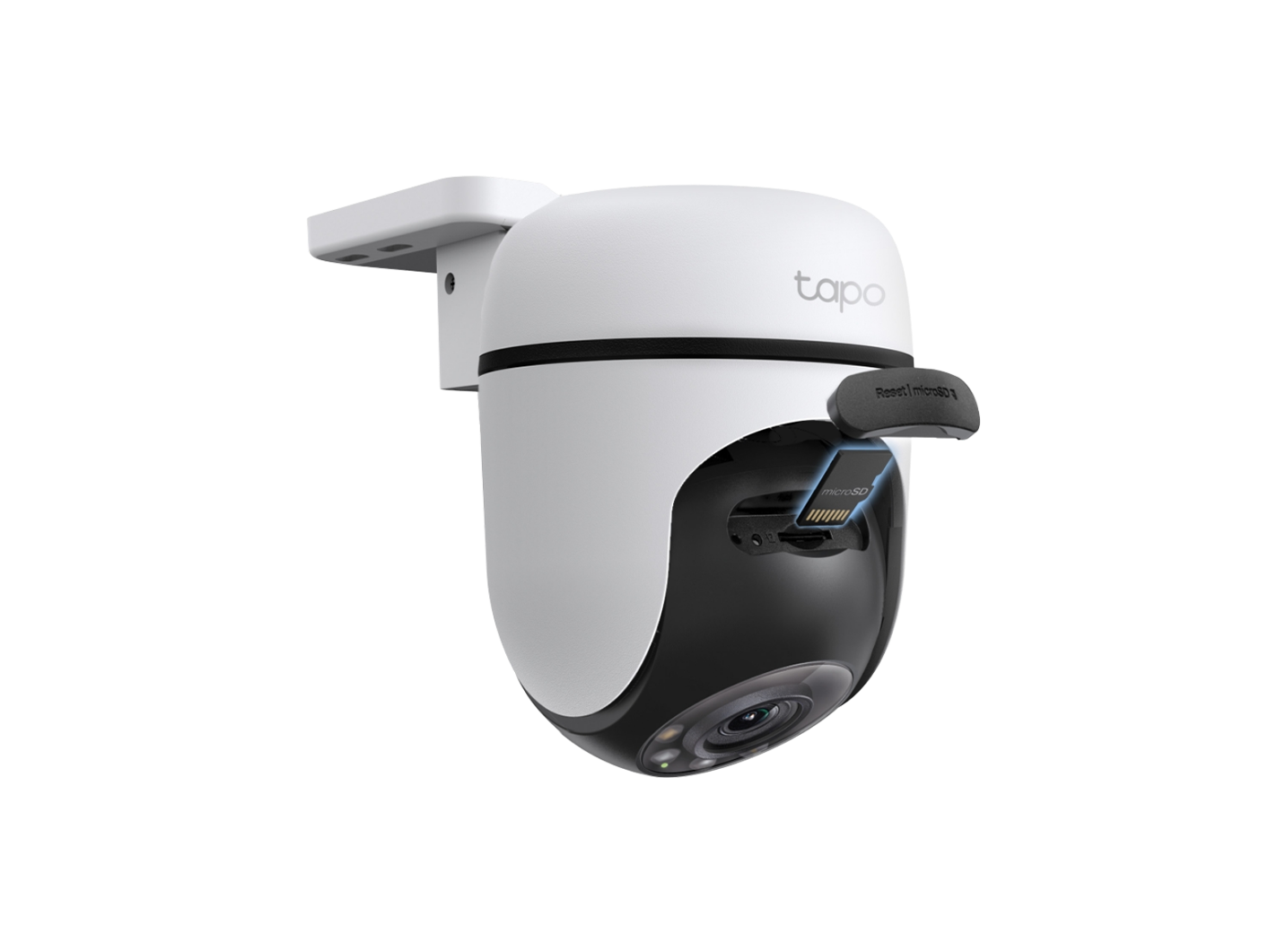 TPLINK TAPO C500 2MP OUTDOOR PAN/TILT SECURITY WIFI CAMERA