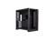 LIAN LI PC-O11DX DYNAMIC TEMPERED DUAL CHAMBER TOWER CPU CASE (BLACK)