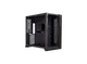 LIAN LI PC-O11DX DYNAMIC TEMPERED DUAL CHAMBER TOWER CPU CASE (BLACK)