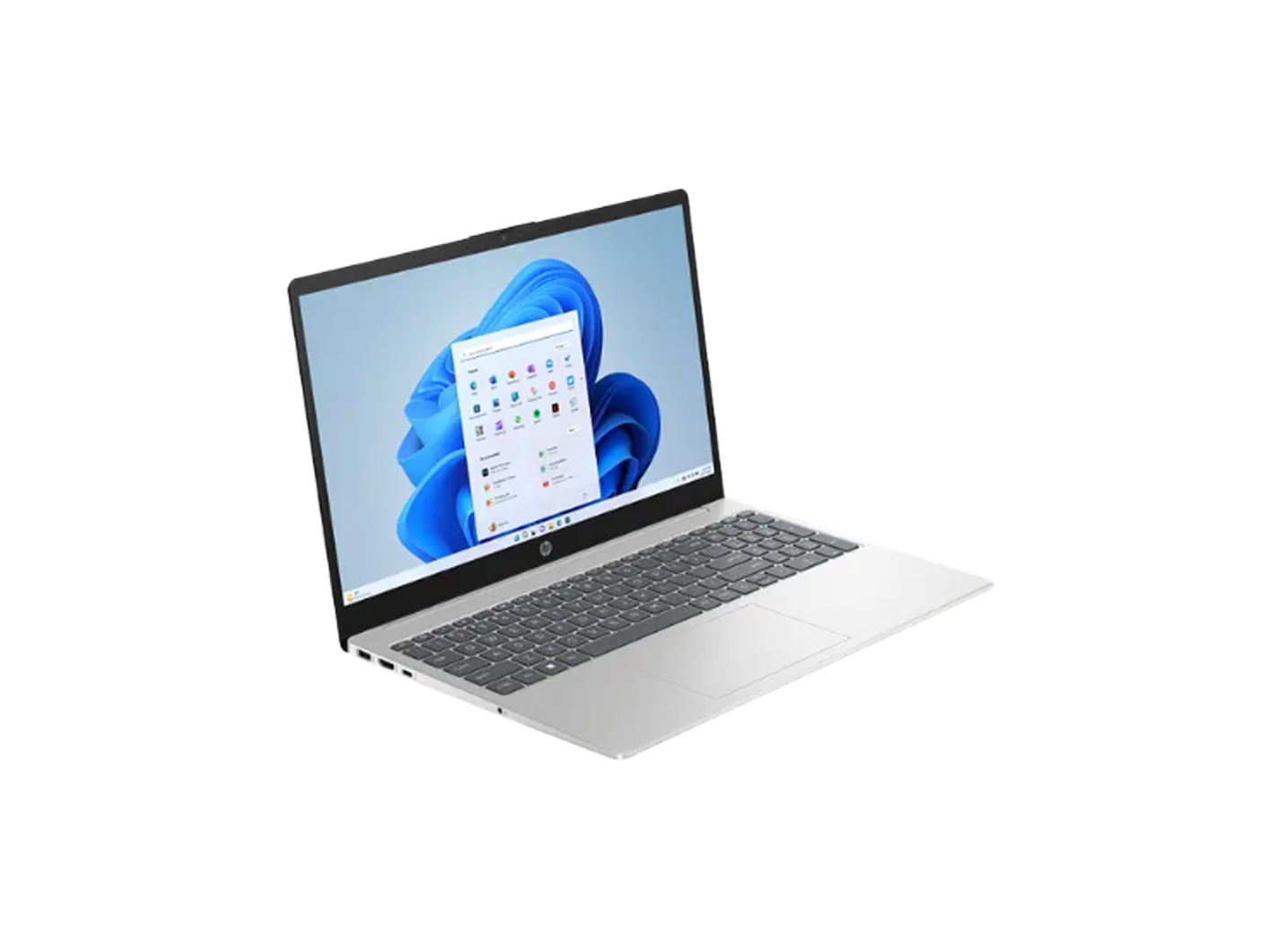 HP 15-FC0863AU (D93DXPA) R5-7530U/8GB/512GB NVME/15.6/W11H/OFC24H 365BASIC (SLV)