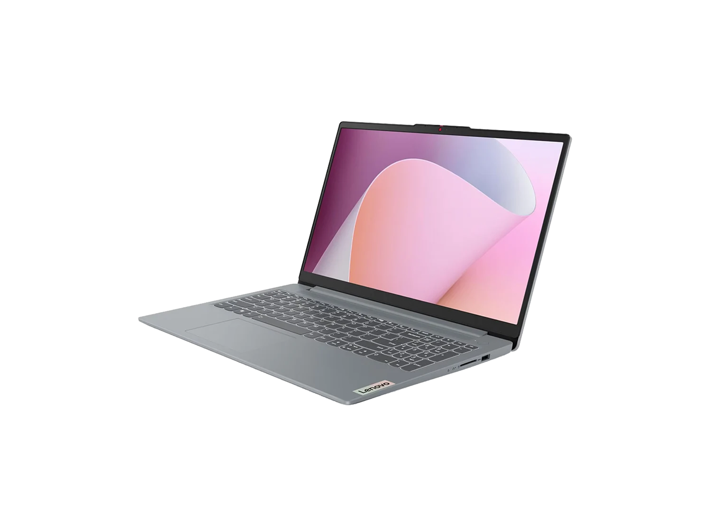 LENOVO IDEAPAD SLIM 3 15AMN8-82XQ015XPH R5-7520U/16GB/512GB NVME/15.6/W11H/OFC24H (GRY)