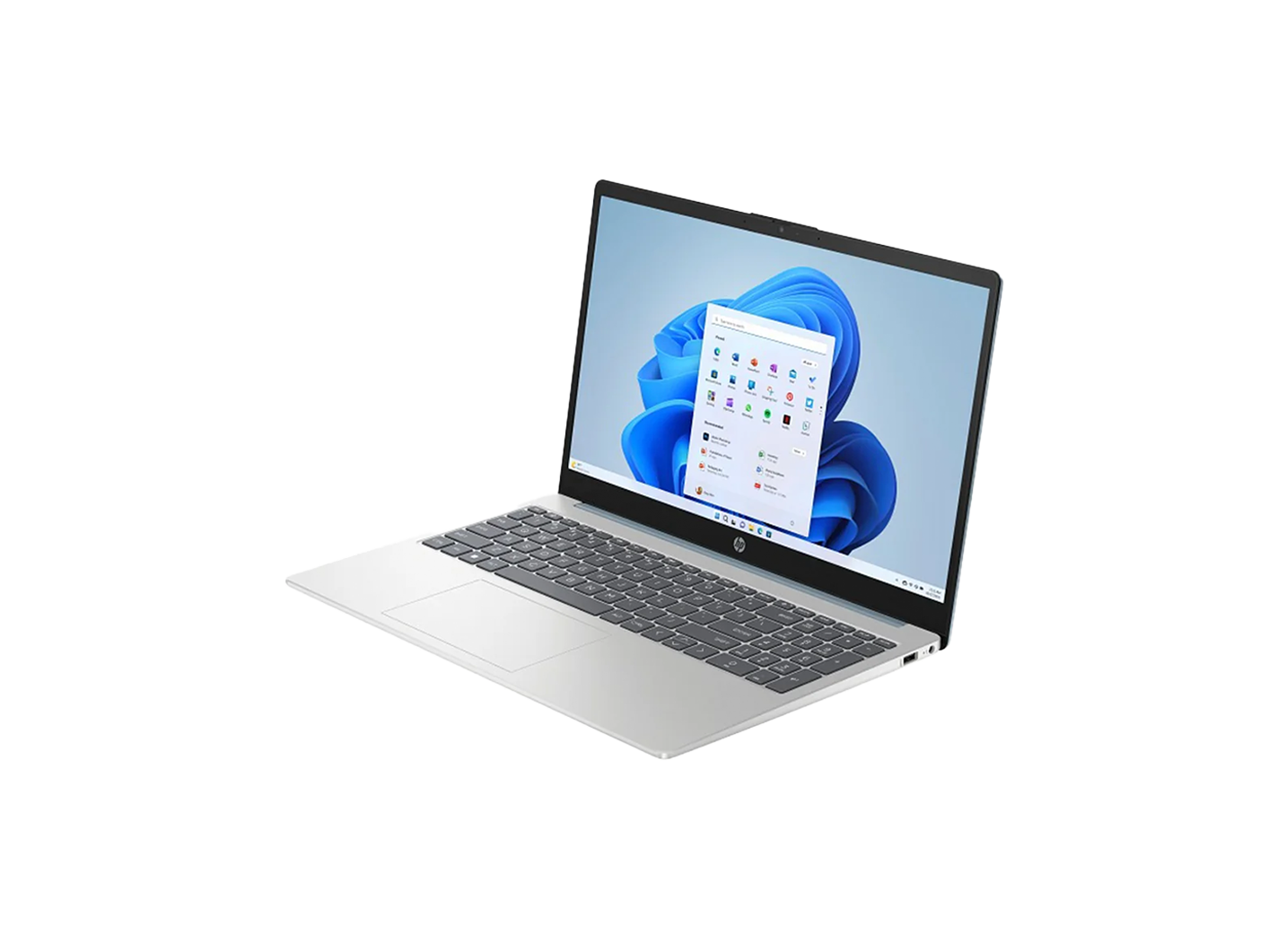 HP 15-FD1455TU (CH8A8PA) ULTRA 7-155H/8GB 8GB/512GB NVME/15.6/W11H/OFC24H/365BASIC (BLU)