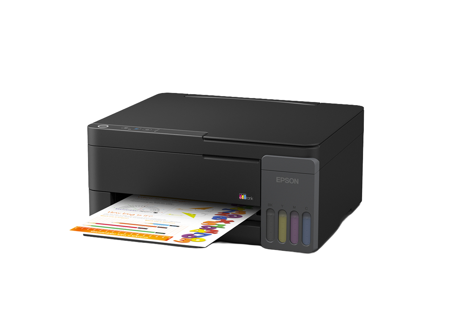 EPSON ECOTANK L3310 A4 ALL-IN-ONE INK TANK PRINTER