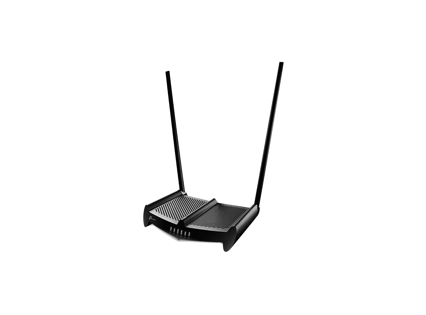 TP-LINK TL-WR841HP 300Mbps HIGH POWER WIRELESS N ROUTER