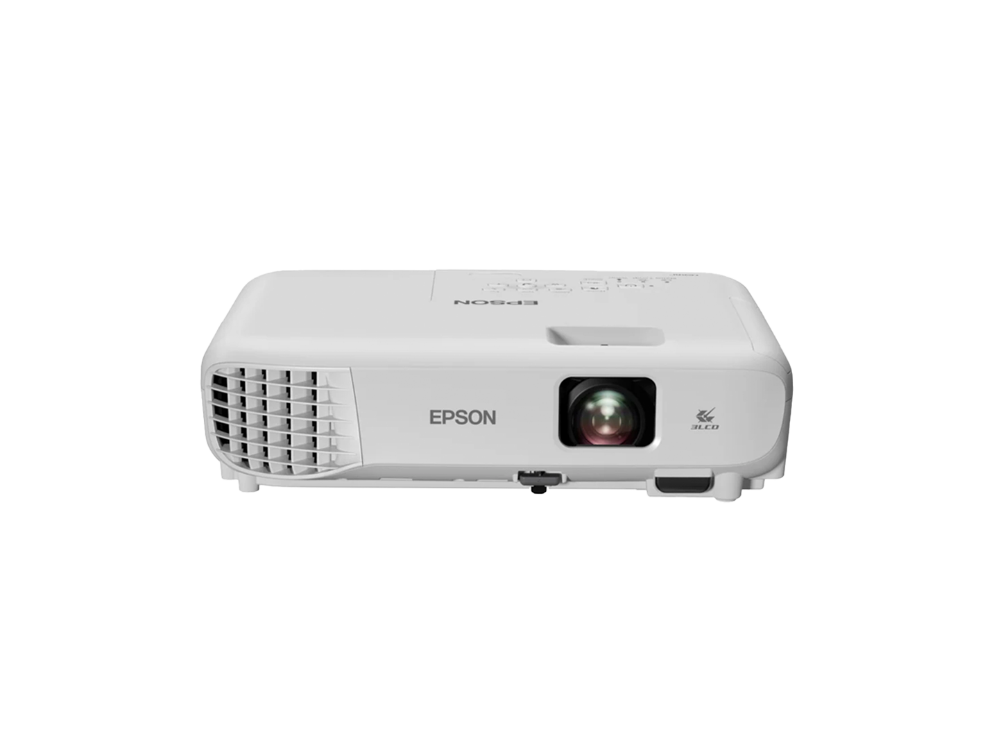 EPSON EB-E12 PROJECTOR