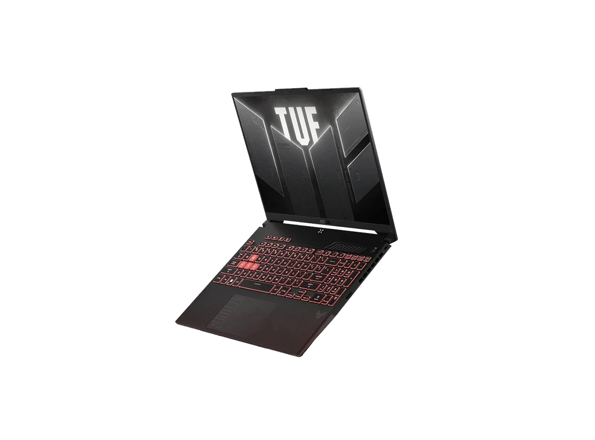 ASUS FA607NUQ-RL204WSM R7-170 16GB 512GB NVME 4050 6GB 15 144HZ W11H OFC24H/365 BASIC (GRY)