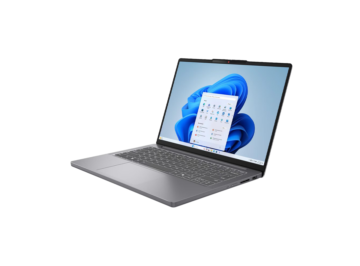 LENOVO IDEAPAD SLIM 3 15IWC11-83RR0073PH CORE 3-304/8GB/512GB NVME/15.3/W11H/OFC24H 365BASIC (GRY)