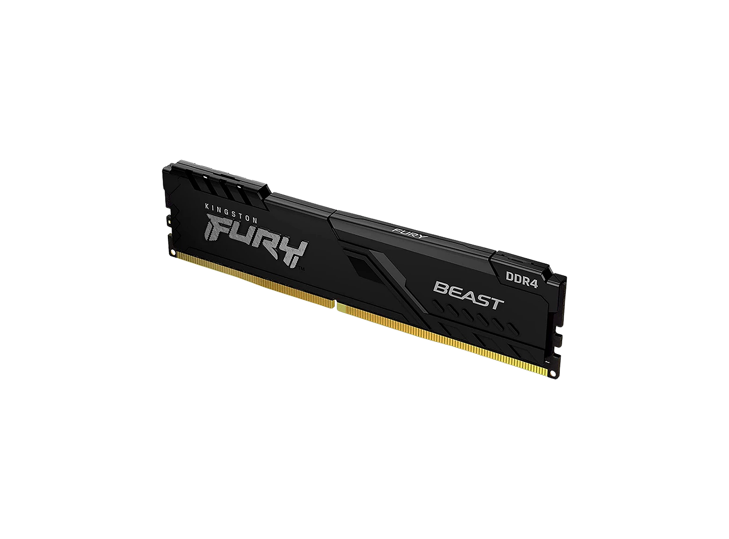 KINGSTON KF432C16BB1/16WP 16GB DDR4 3200MHZ FURY