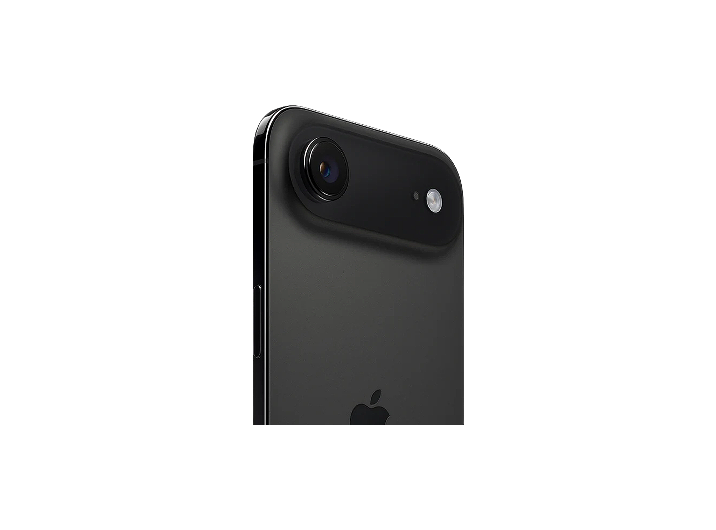 APPLE IPHONE AIR 256GB SPACE BLACK
