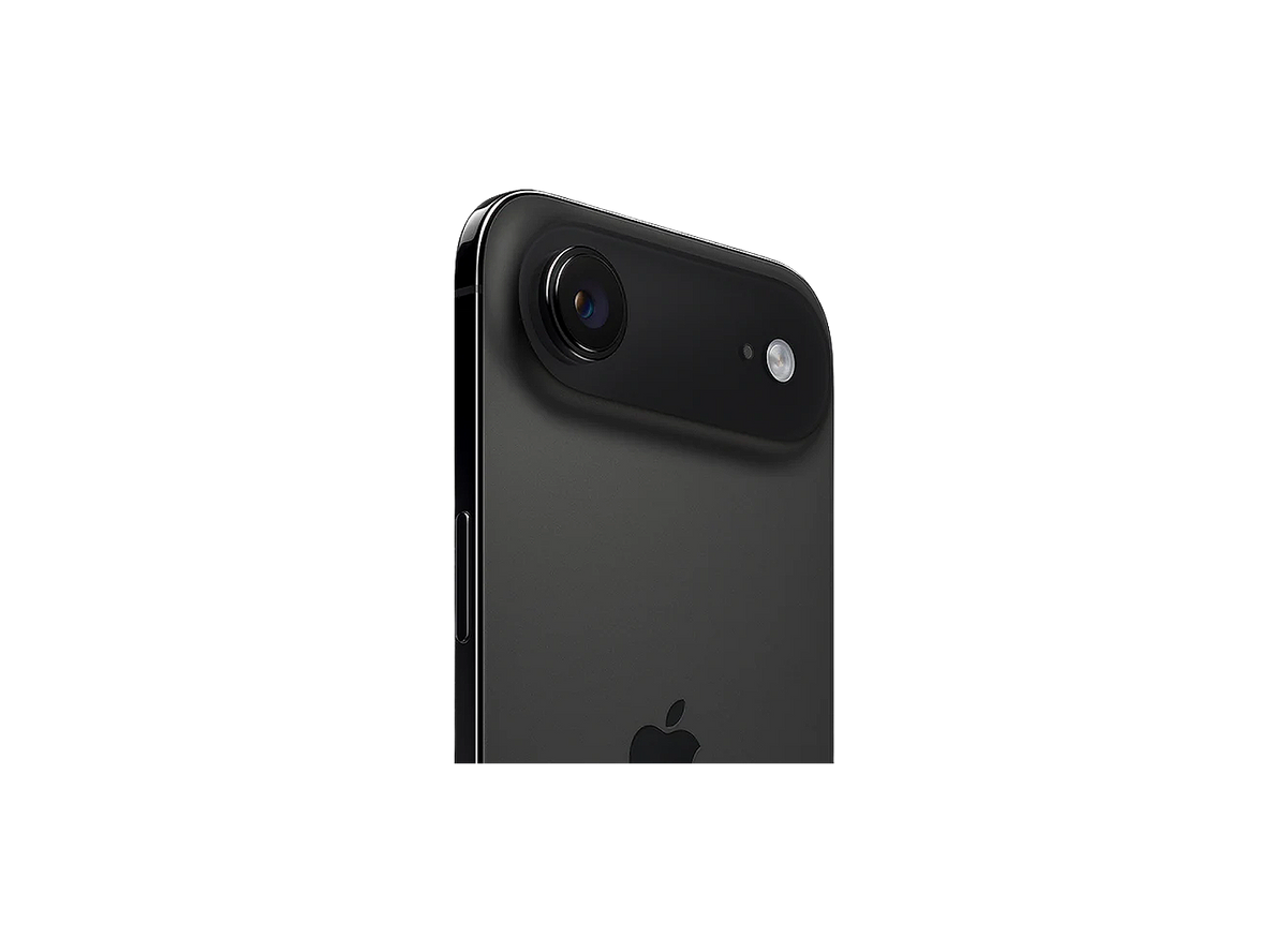 APPLE IPHONE AIR 256GB SPACE BLACK