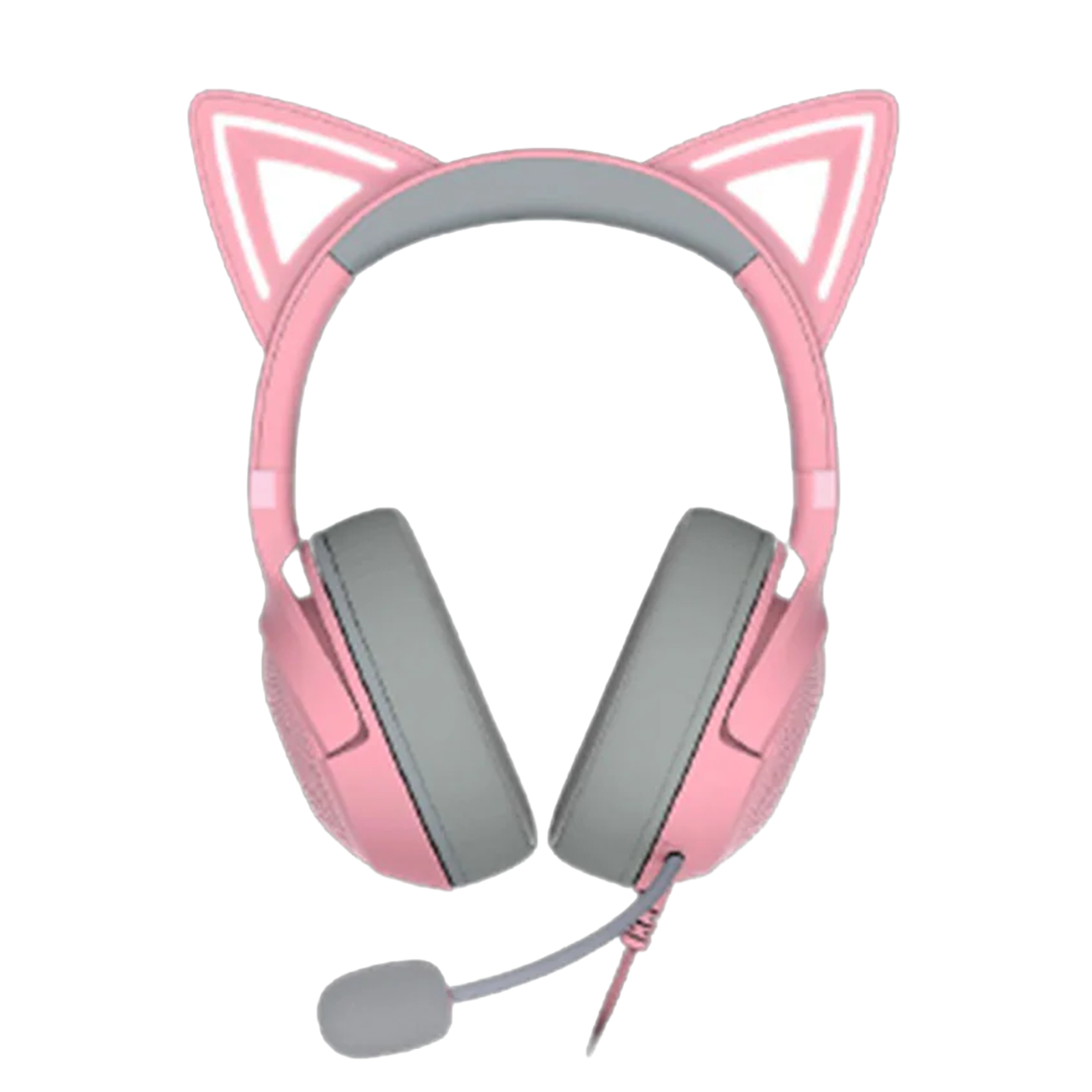 RAZER R3M1 KRAKEN KITTY V2 QUARTZ RZ01