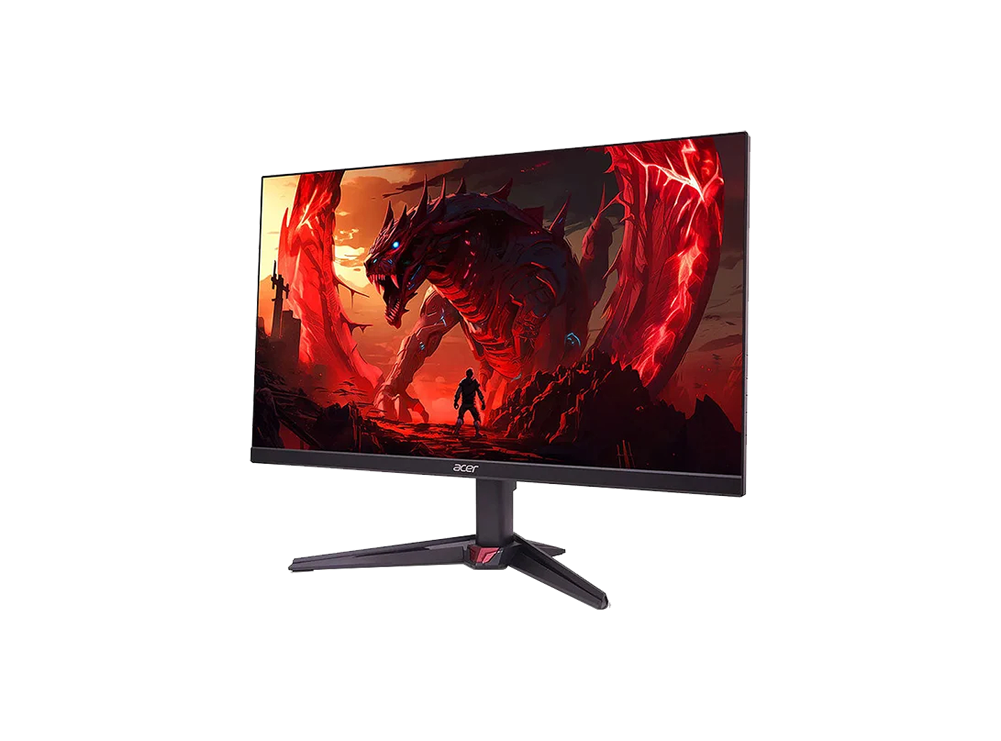 ACER VG240Y X1BM11PX 23.8 NITRO FHD IPS 200HZ GAMING MONITOR W/SPK WLMNT HDMI DP