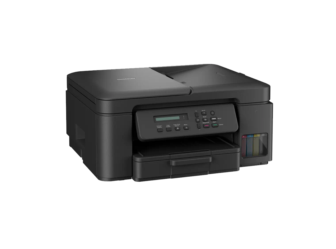 BROTHER DCP-T730W PRINTER