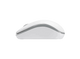 RAPOO M10 PLUS WIRELESS OPTICAL MOUSE WHITE