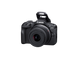 CANON EOS R100 RF-S 18-45MM F4.5-6.3 IS STM KIT