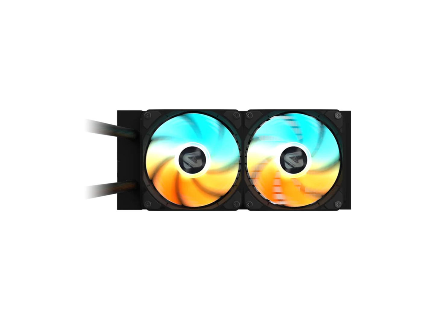 GIGABYTE GAMING 240 CPU CLIQUID COOLER