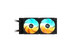 GIGABYTE GAMING 240 CPU CLIQUID COOLER
