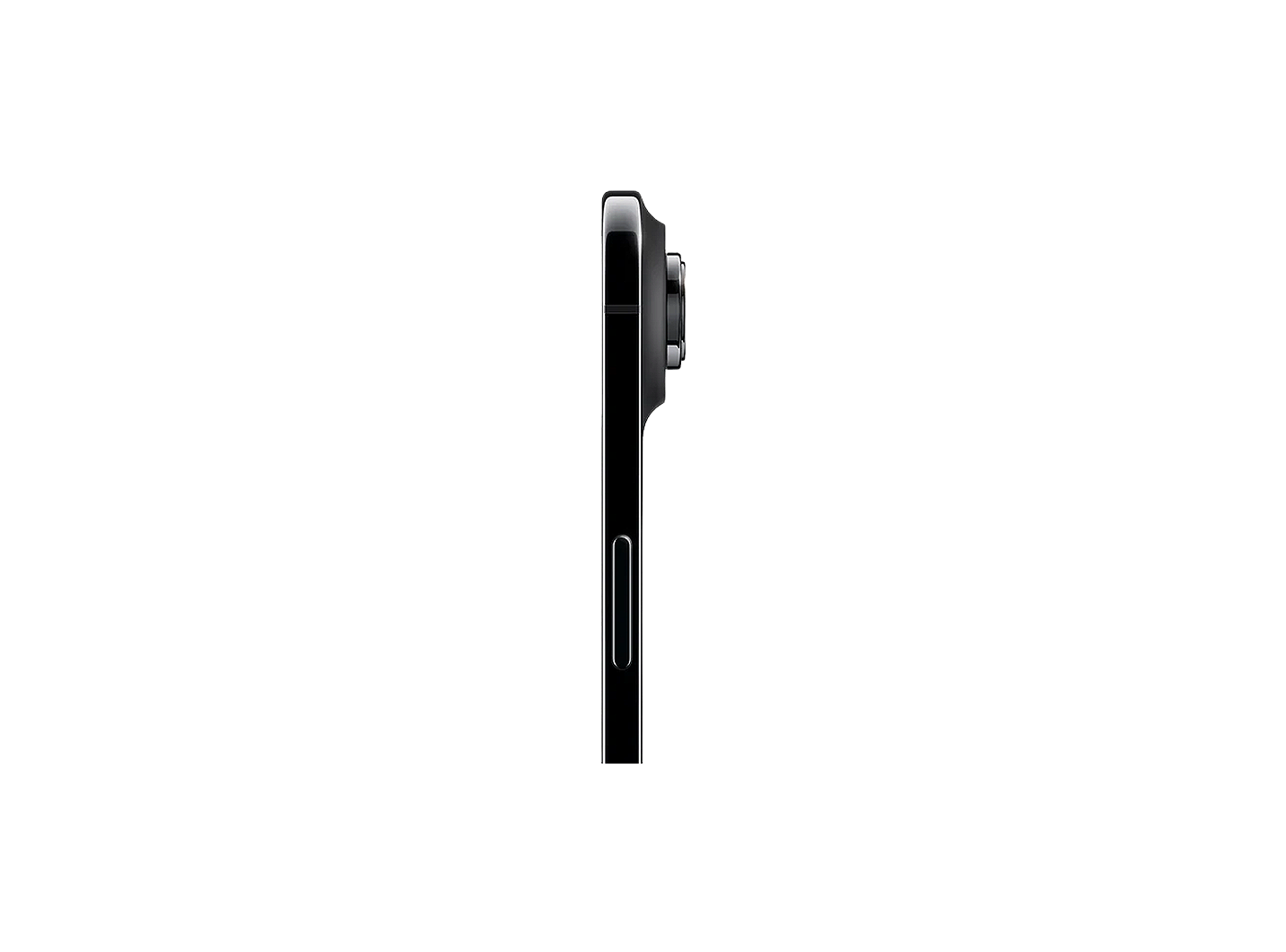 APPLE IPHONE AIR 256GB SPACE BLACK