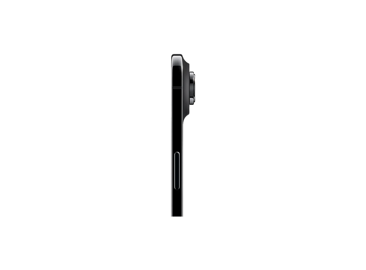 APPLE IPHONE AIR 256GB SPACE BLACK