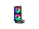 MSI MAG CORELIQUID B240 RGB FAN CPU COOLER