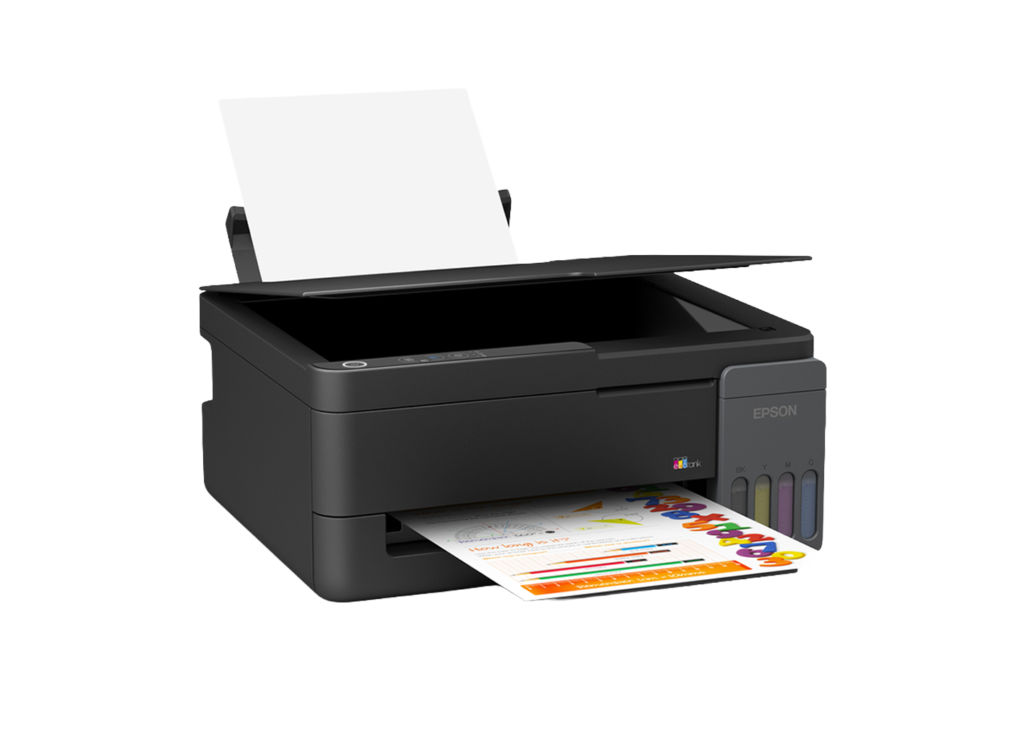 EPSON ECOTANK L3310 A4 ALL-IN-ONE INK TANK PRINTER