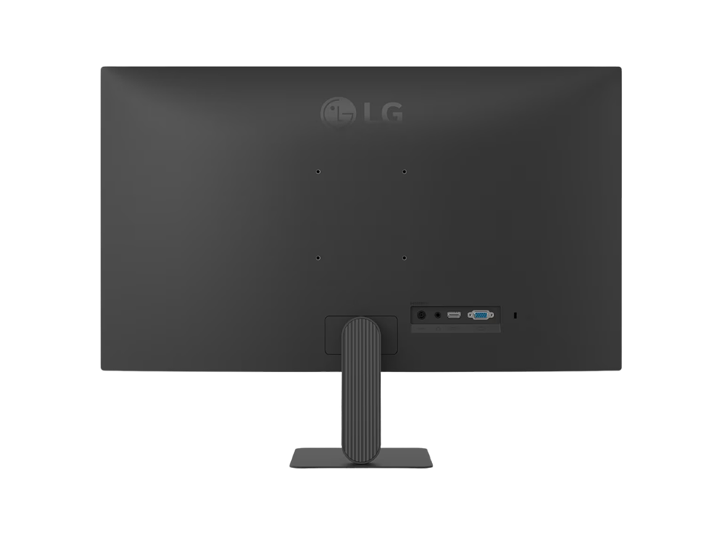 LG U4 24U411A-B 24" MONITOR