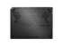 ASUS FA608UH-RV099W AMD RYZEN 7 260 16GB DDR5-5600 SO-DIMM 512GB PCIe® 4.0 NVMe™ M.2 SSD NVIDIA® GeForce RTX™ 5050 16" WIN11H JAEGER FRAY