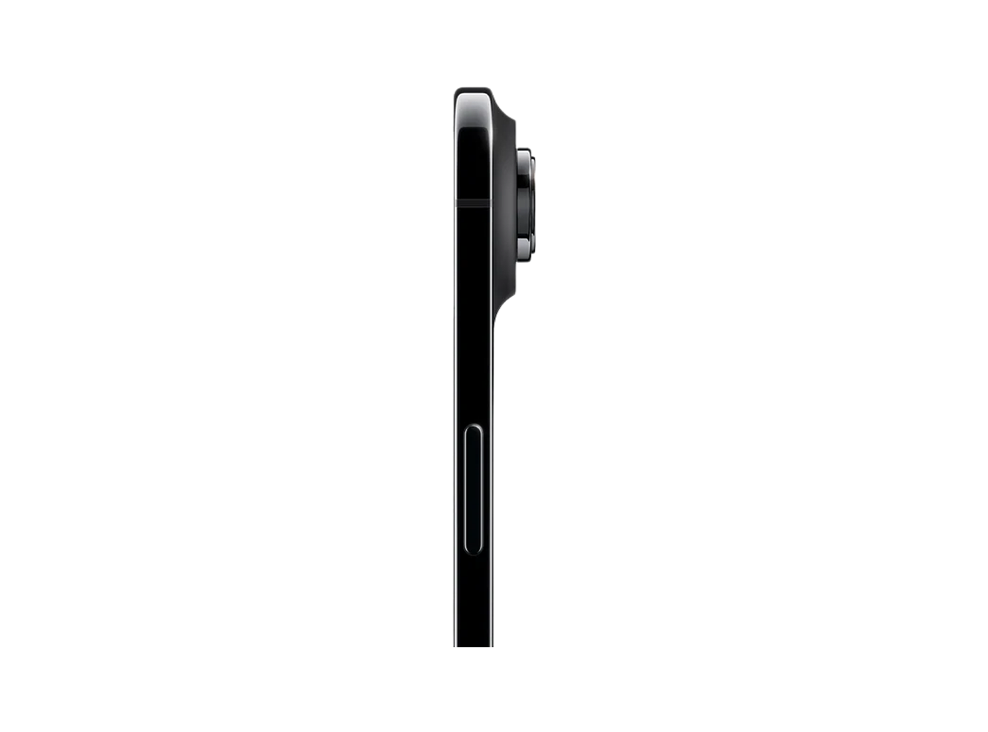 APPLE IPHONE AIR 256GB SPACE BLACK