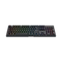 REDRAGON ARGO RGB WIRED MECHANICAL GAMING KEYBOARD (RED SWITCH/SWAPPBL)