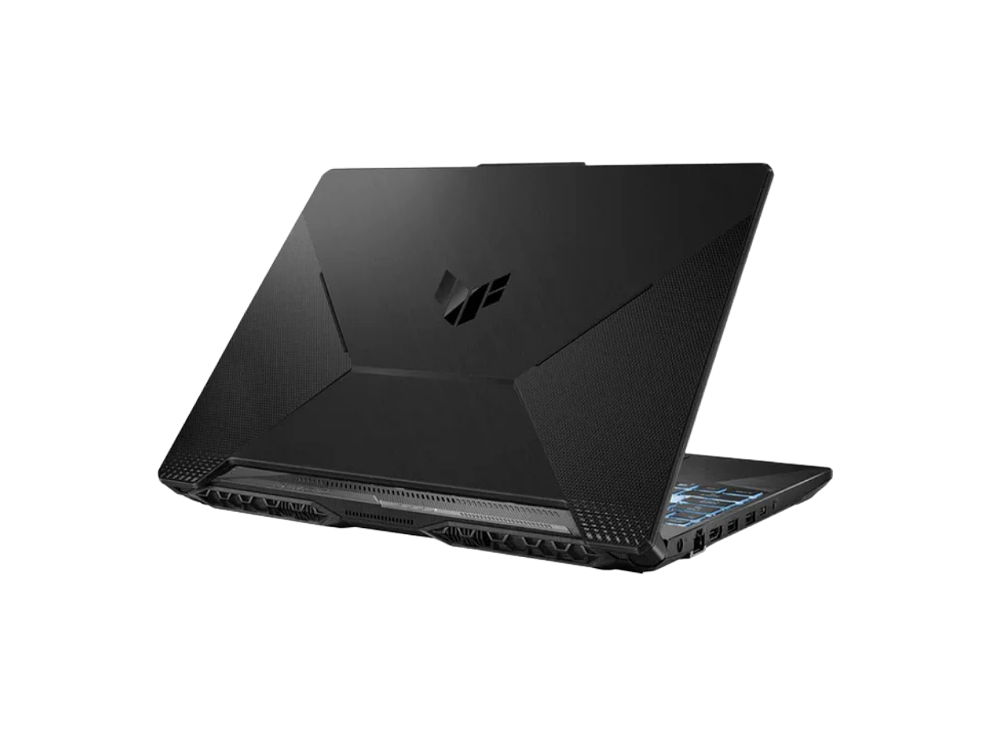 ASUS FA506NCQ-HN012W R7 170 8GB 512GB RTX™ 3050 DDR5 15.6 FHD W11 GRAPHITE BLACK