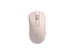 RAPOO N1200 SILENT OPTICAL MOUSE BLACK
