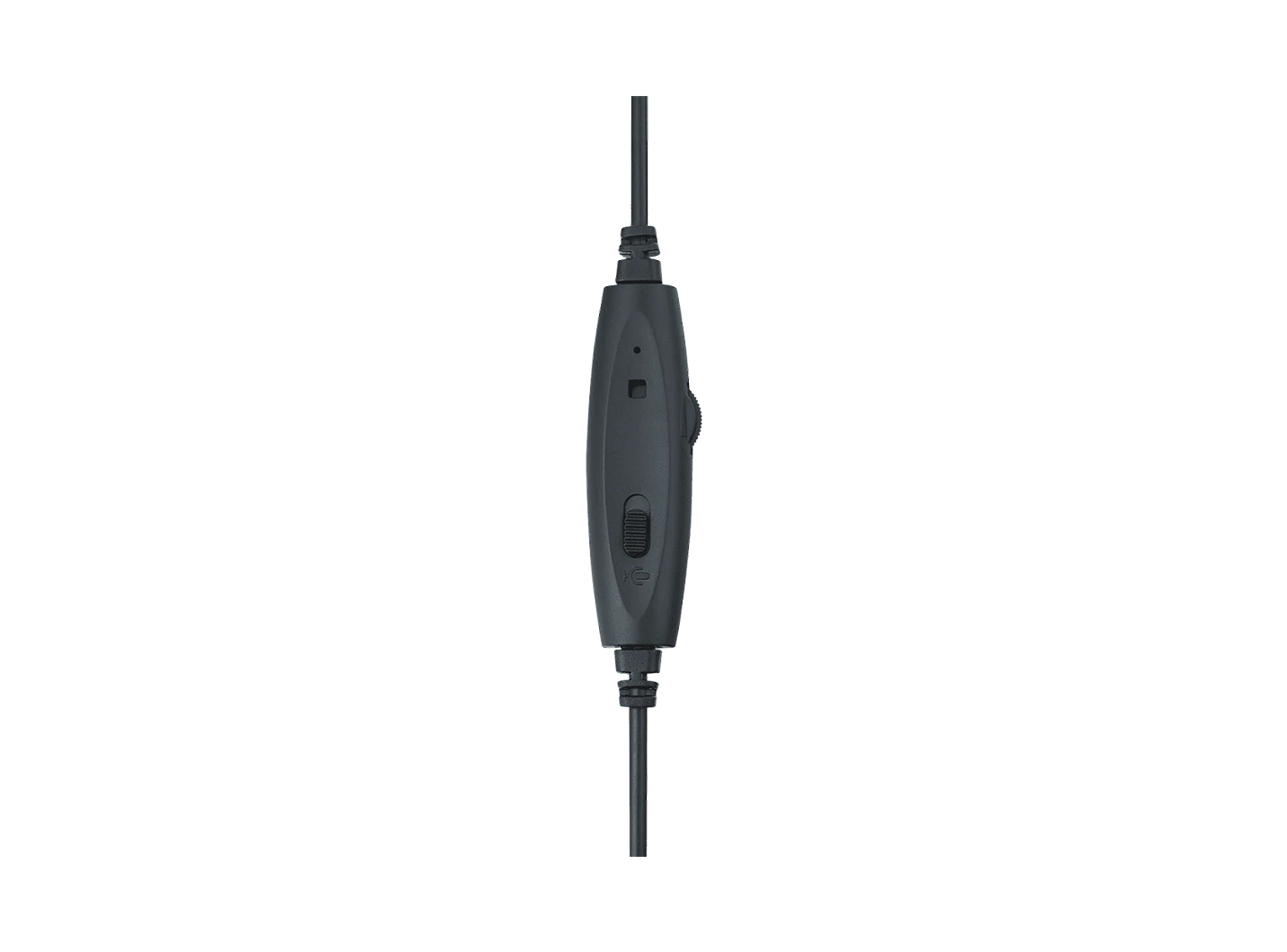 RAPOO H100 PLUS HEADSET