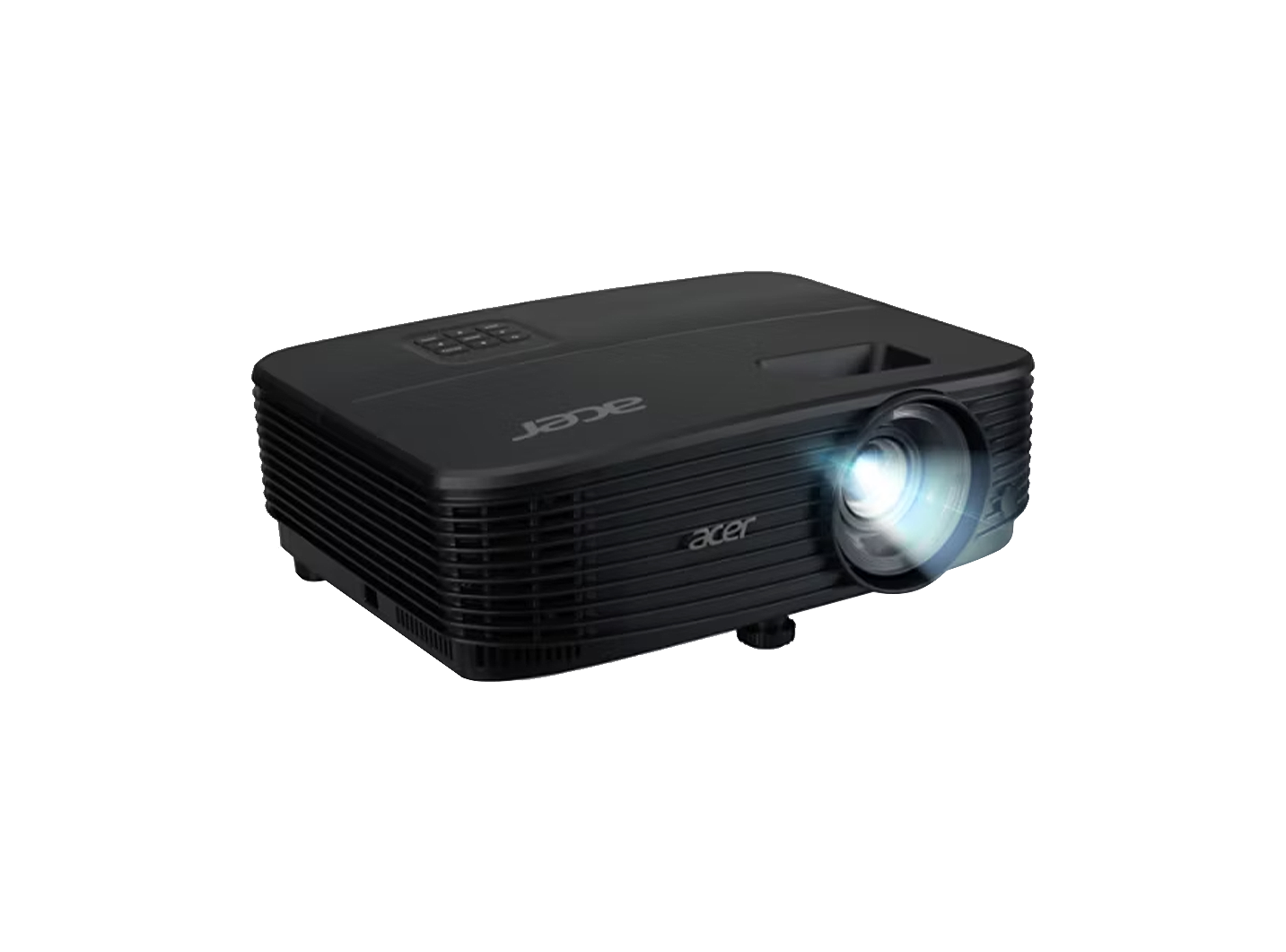 ACER X1229HP 4800 ANSI LUMENS DLP XGA PROJECTOR