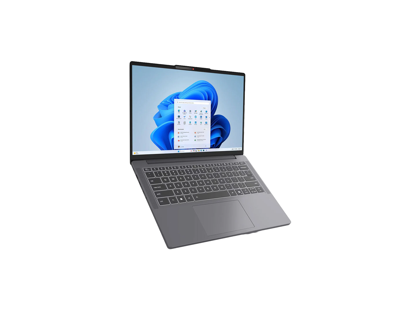 LENOVO IDEAPAD SLIM 3 14IRH10-83K000F0PH I5-13420H/8GB/512GB NVME/14/W11H/OFC24H 365BASIC (GRY)