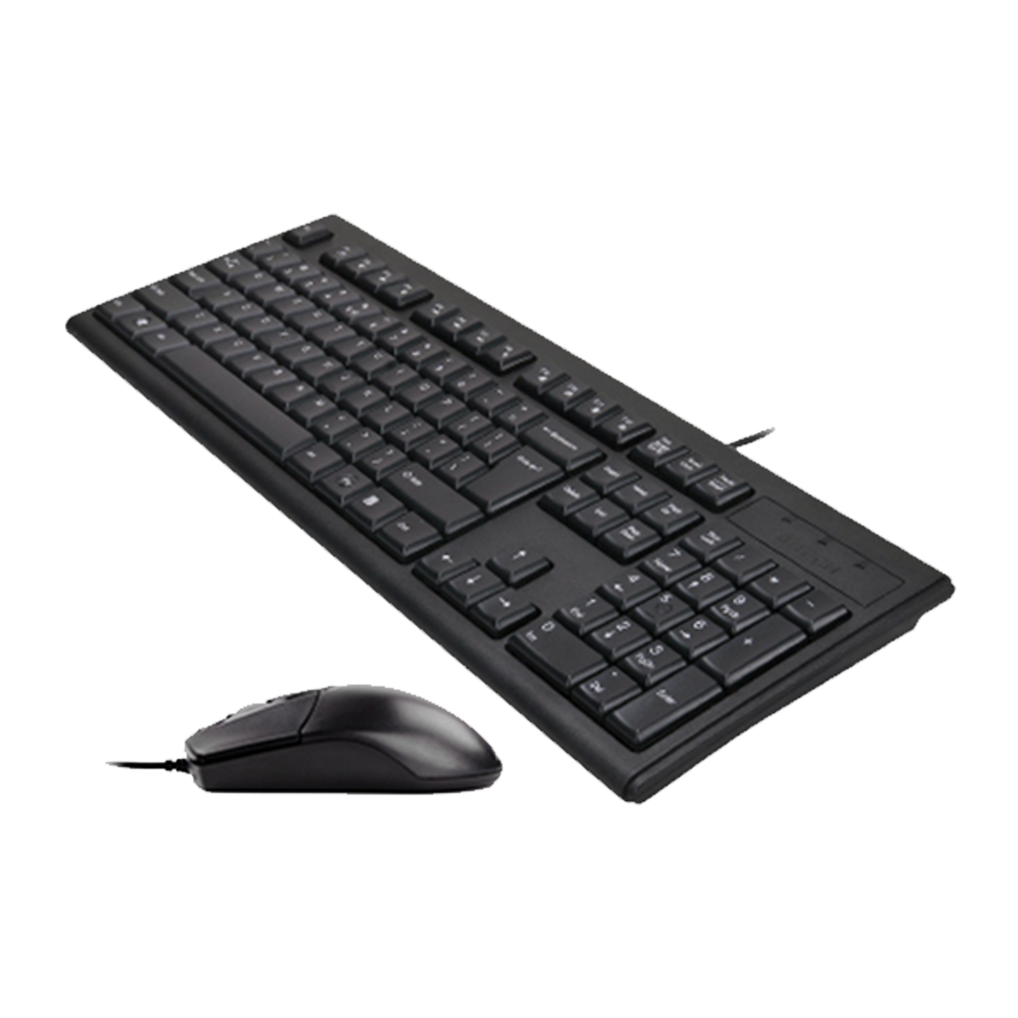 A4TECH KRS-8372 USB KEYBOARD AND MOUSE COMBO