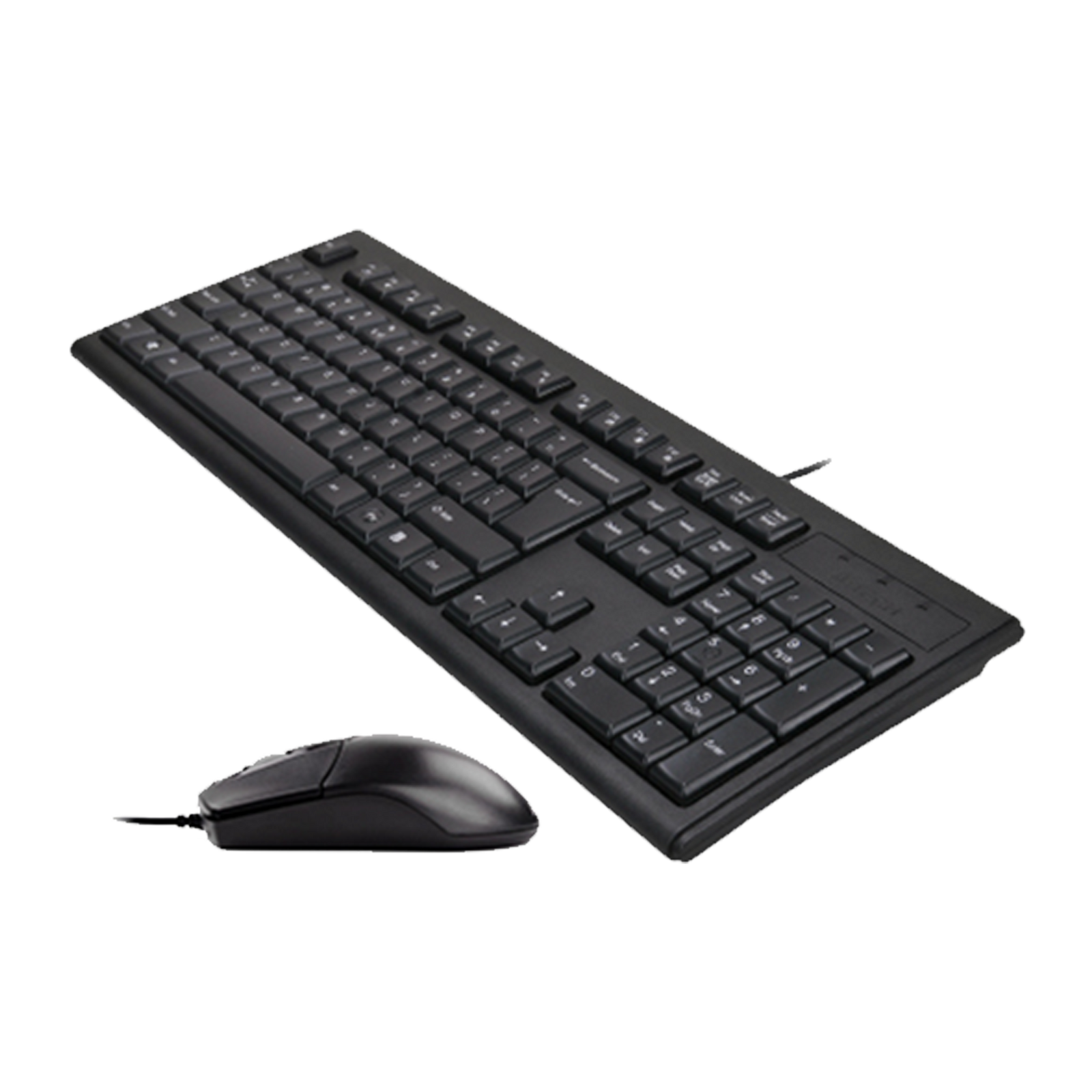 A4TECH KRS-8372 USB KEYBOARD AND MOUSE COMBO