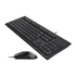 A4TECH KRS-8372 USB KEYBOARD AND MOUSE COMBO