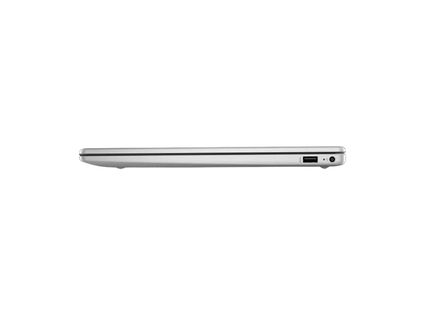 HP 15-FD1541TU 5-120U 16GB DDR4 1DM 3200 512GB PCle VALUE 15.6" W11 SL NATURAL SILVER