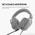 FANTECH MH91 ALTO MULTI-PLATFORM GAMING HEADSET