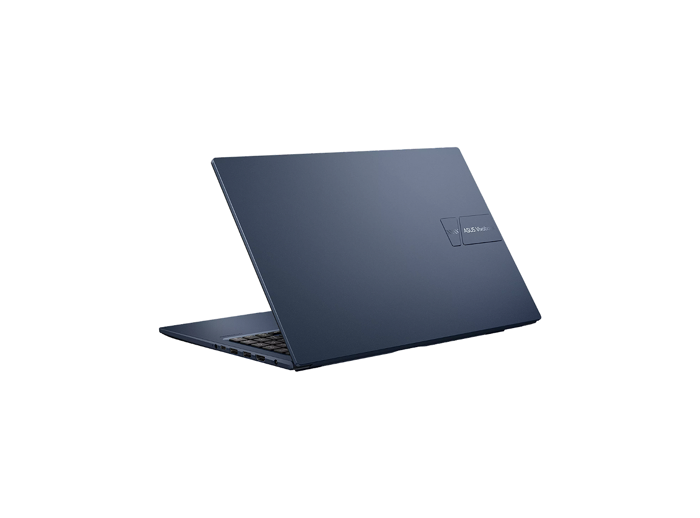 ASUS X1504VA-BQ4150WSM CORE 5-120U/8GB 8GB/512GB NVME/15.6/W11H/OFC24H/365BASIC (BLU)