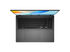 ASUS VIVOBOOK S16 S3607CA-RP014WSM INTEL CORE ULTRA 5 225H 512GB PCIEG4 16GB DDR5 ON BOARD WIN11H 16.0" W/ MS OFFICE 2024 MATTE GRAY
