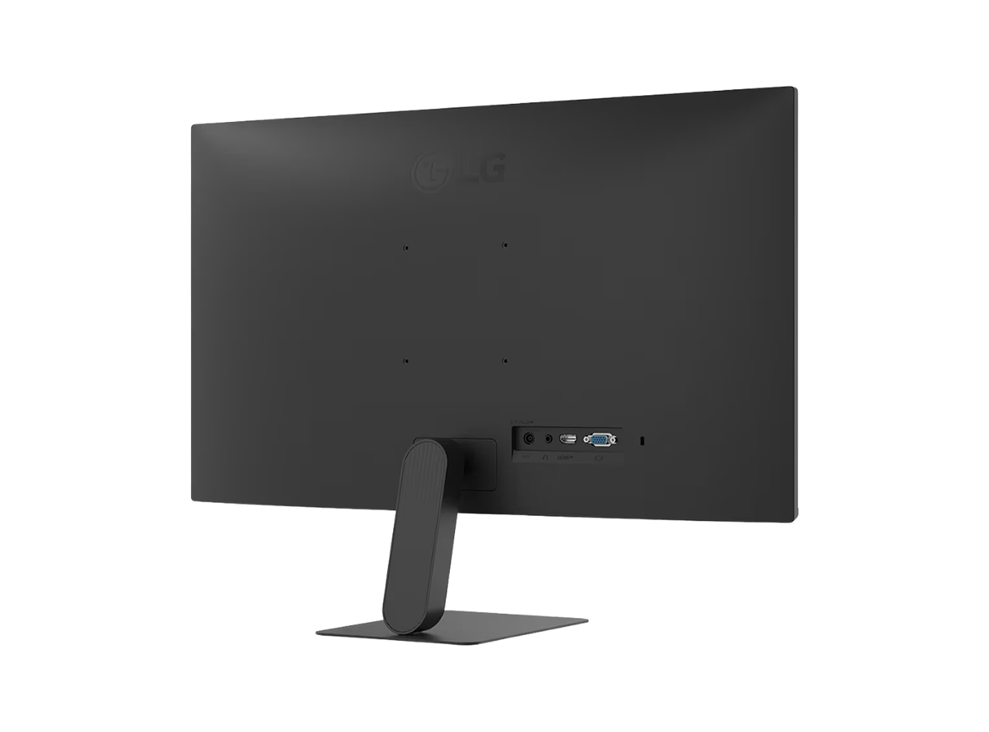 LG U4 24U411A-B 24" MONITOR