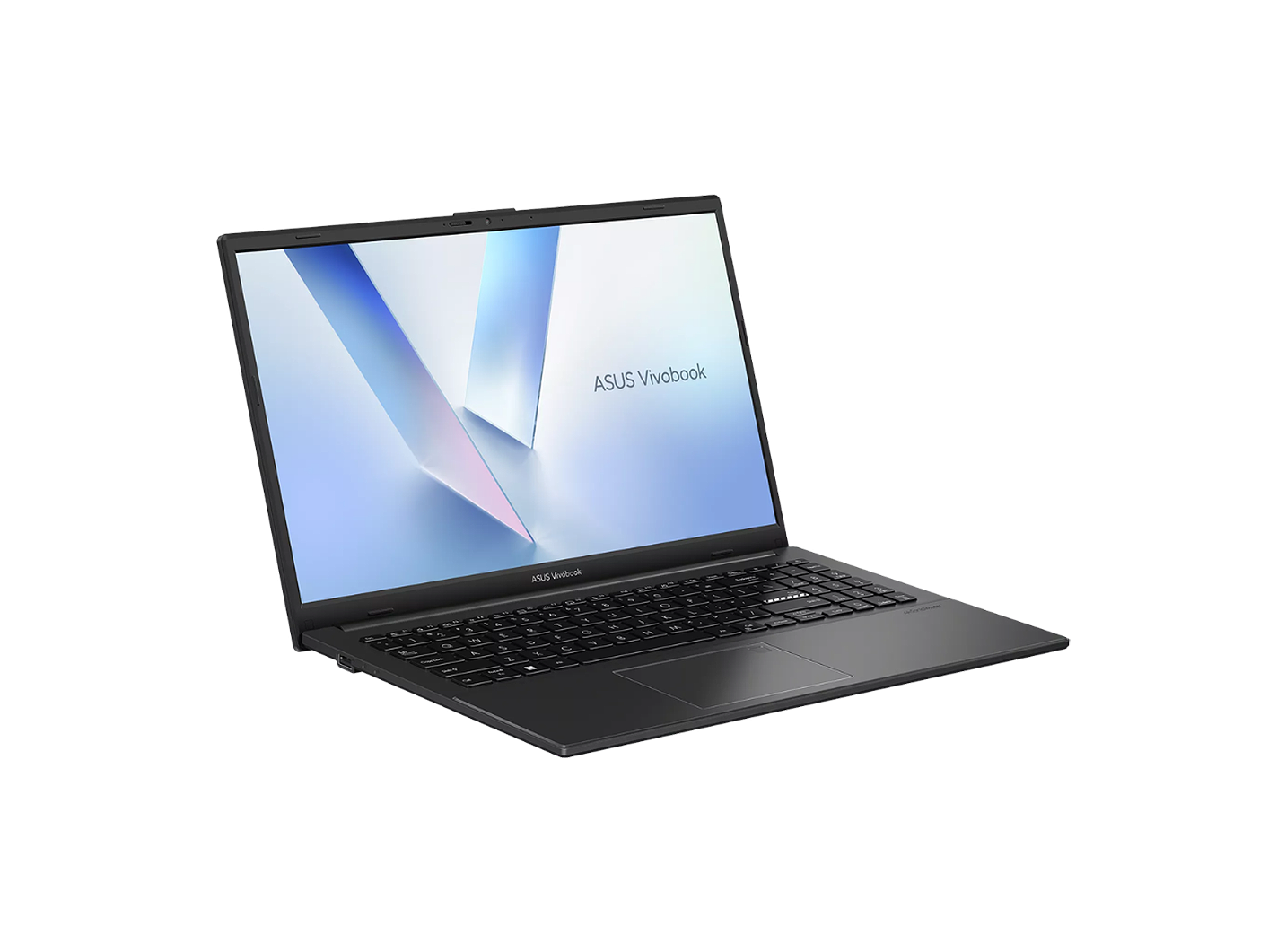 ASUS E1504FA-BQ5144W RYZEN 5 40 8GB LPDDR5 512GB M.2 NVMe™ PCIe® 3.0 15.6" WIN11H MICROSOFT 365 MIXED BLACK