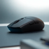 LOGITECH G304 LIGHTSPEED WIRELESS GAMING MOUSE (BLACK)
