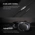 FANTECH MH91 ALTO MULTI-PLATFORM GAMING HEADSET