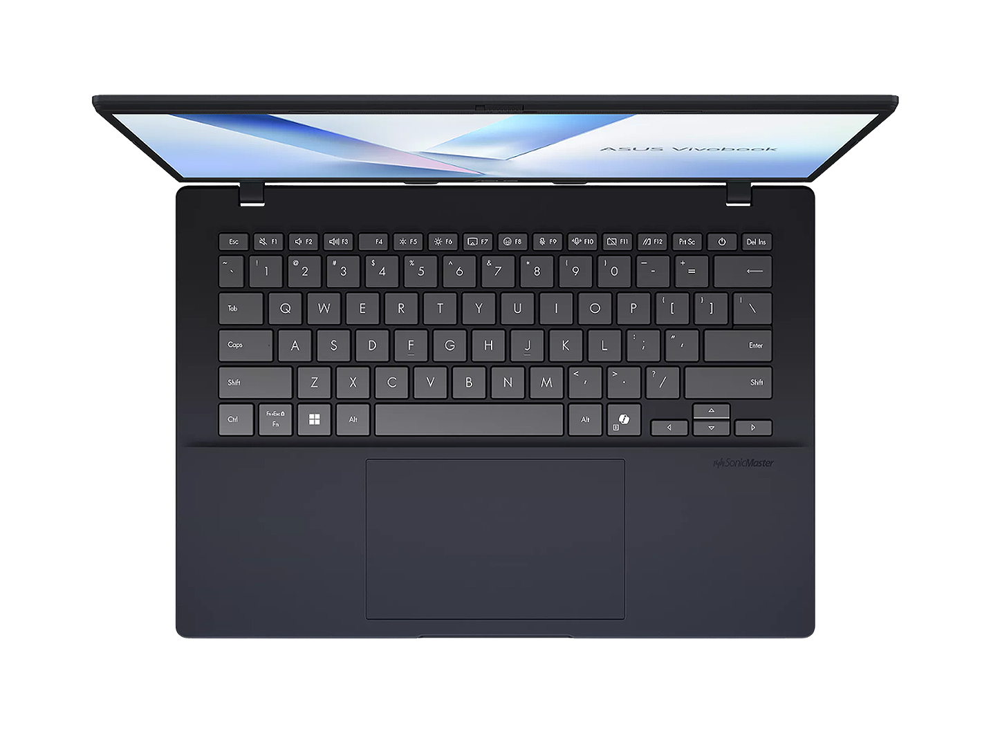 ASUS VIVOBOOK 14 X1407CA-LY145WSM INTEL CORE ULTRA 5 225H 512GB PCIEG4 16GB DDR5 ON BOARD WIN11H 14.0