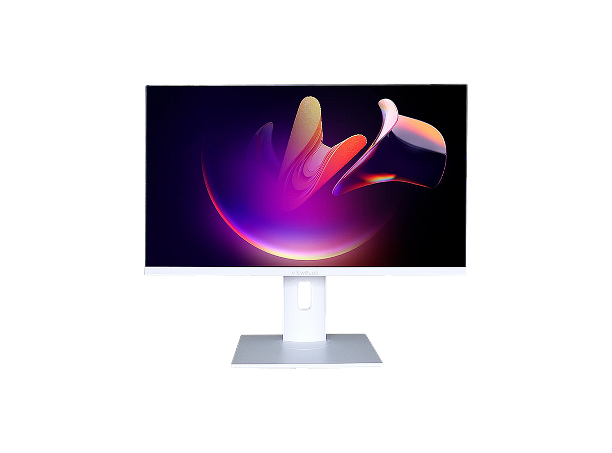 VIEWPLUS AIZ-11900H I9-11900H 16GB DDR4 512GB M.2 SATA 23.8